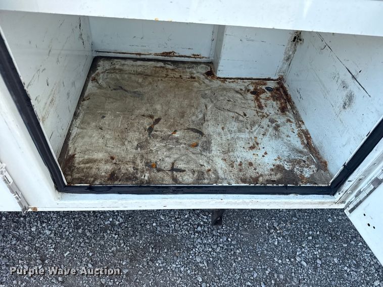 image for item EG6147 2012 Freightliner Business Class M2 utility / service truck