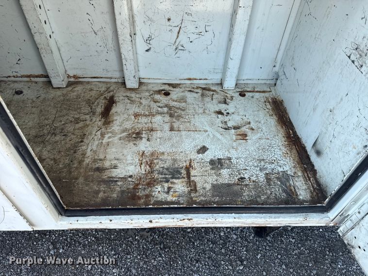 image for item EG6147 2012 Freightliner Business Class M2 utility / service truck