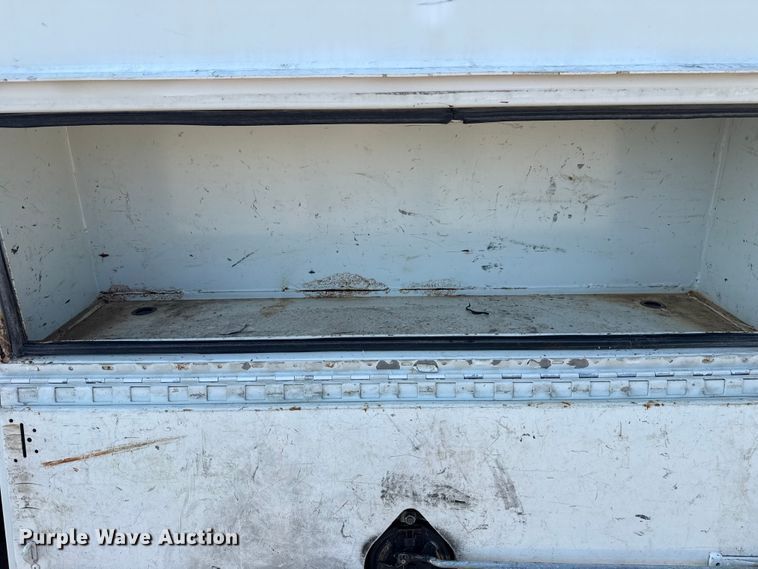 image for item EG6147 2012 Freightliner Business Class M2 utility / service truck