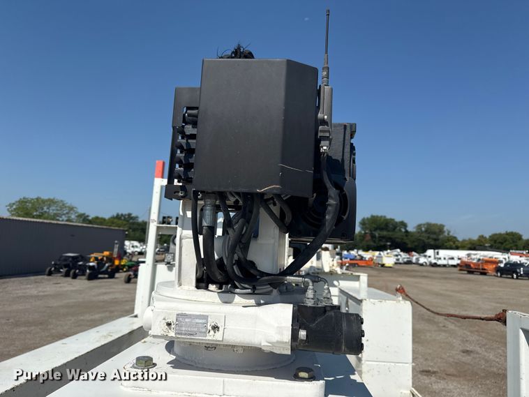 image for item EG6147 2012 Freightliner Business Class M2 utility / service truck