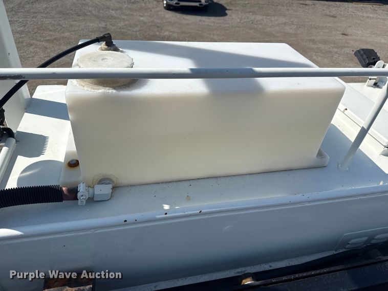 image for item EG6147 2012 Freightliner Business Class M2 utility / service truck