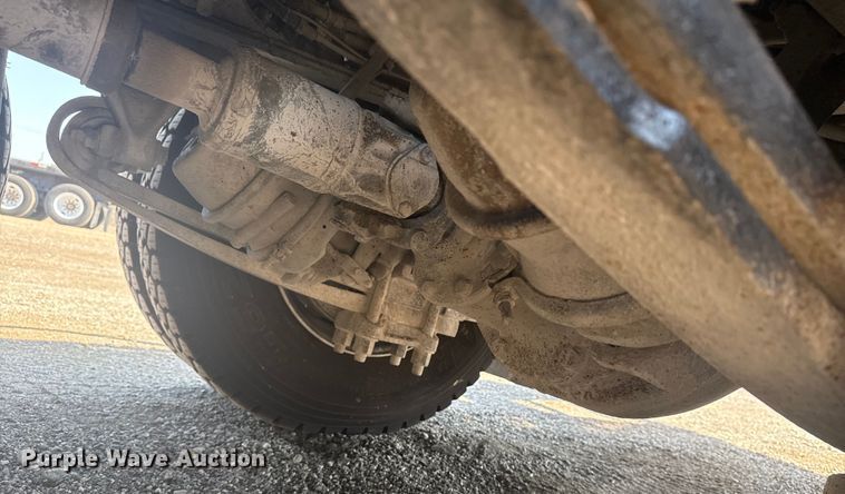 image for item EG6147 2012 Freightliner Business Class M2 utility / service truck