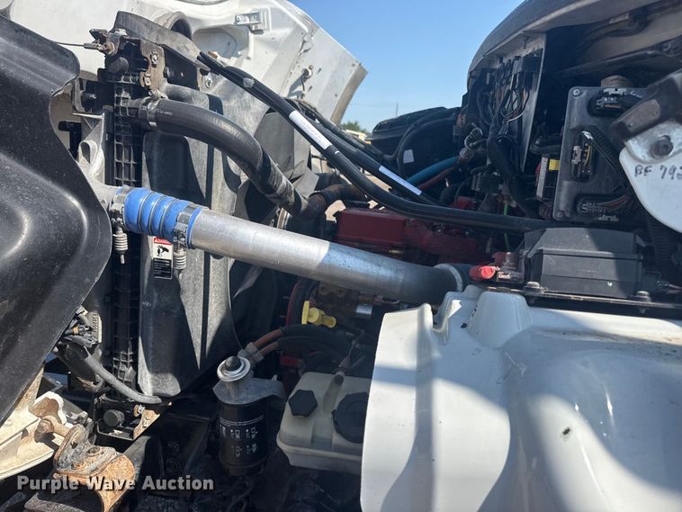 image for item EG6147 2012 Freightliner Business Class M2 utility / service truck