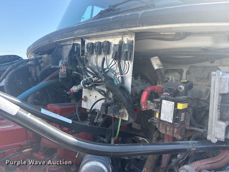 image for item EG6147 2012 Freightliner Business Class M2 utility / service truck