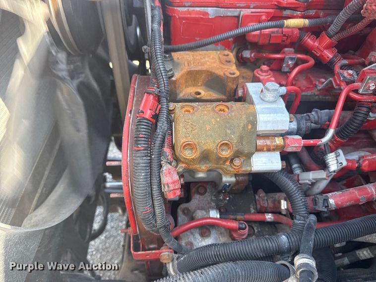 image for item EG6147 2012 Freightliner Business Class M2 utility / service truck