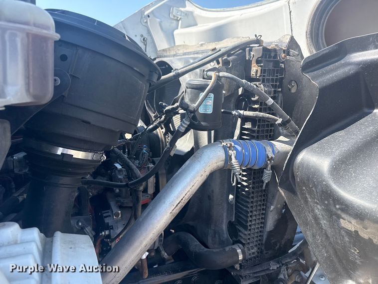 image for item EG6147 2012 Freightliner Business Class M2 utility / service truck