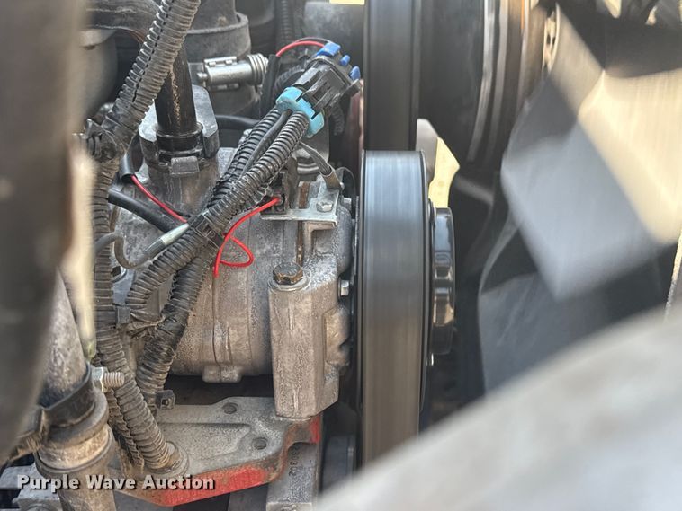 image for item EG6147 2012 Freightliner Business Class M2 utility / service truck