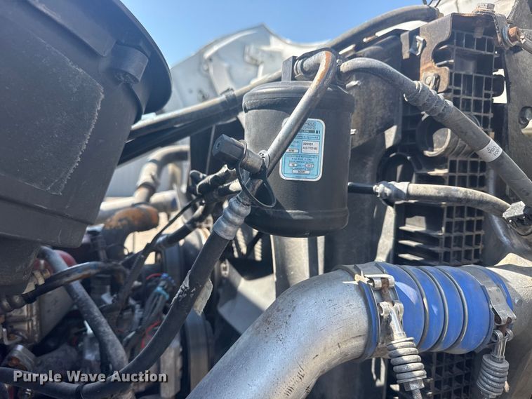 image for item EG6147 2012 Freightliner Business Class M2 utility / service truck