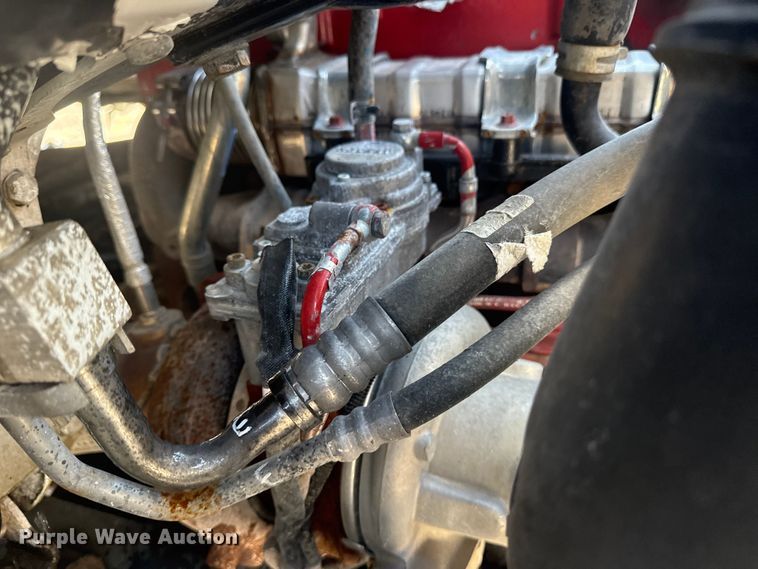 image for item EG6147 2012 Freightliner Business Class M2 utility / service truck