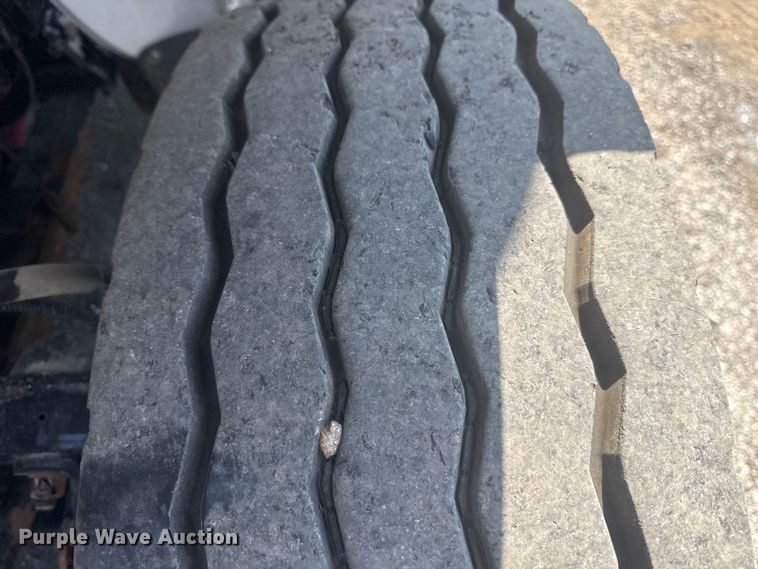 image for item EG6147 2012 Freightliner Business Class M2 utility / service truck