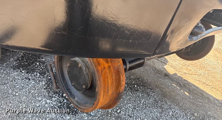 image for item EG6147 2012 Freightliner Business Class M2 utility / service truck