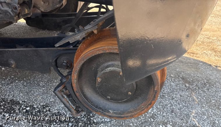 image for item EG6147 2012 Freightliner Business Class M2 utility / service truck