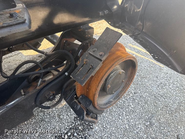 image for item EG6147 2012 Freightliner Business Class M2 utility / service truck