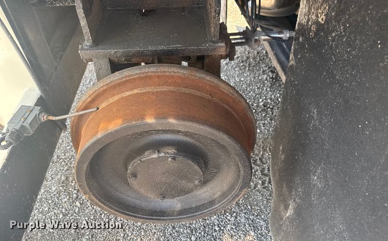 image for item EG6147 2012 Freightliner Business Class M2 utility / service truck