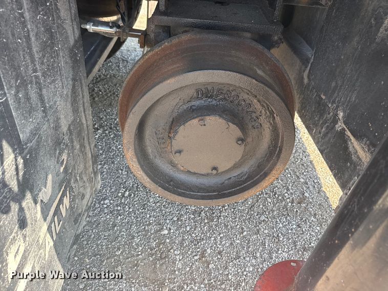 image for item EG6147 2012 Freightliner Business Class M2 utility / service truck