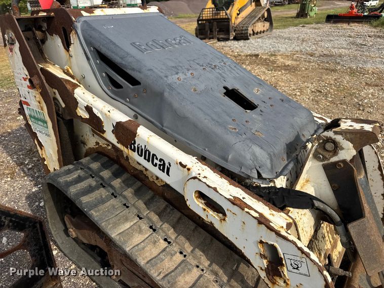 image for item EH7465 2005 Bobcat MT55 compact utility loader