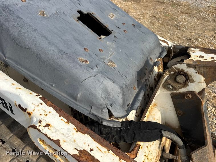 image for item EH7465 2005 Bobcat MT55 compact utility loader