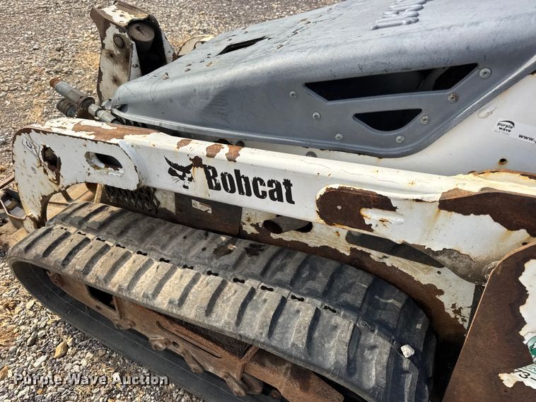image for item EH7465 2005 Bobcat MT55 compact utility loader
