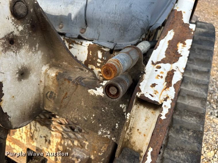 image for item EH7465 2005 Bobcat MT55 compact utility loader