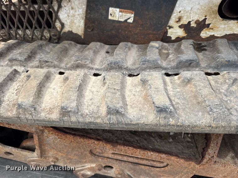 image for item EH7465 2005 Bobcat MT55 compact utility loader