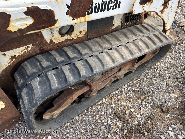 image for item EH7465 2005 Bobcat MT55 compact utility loader