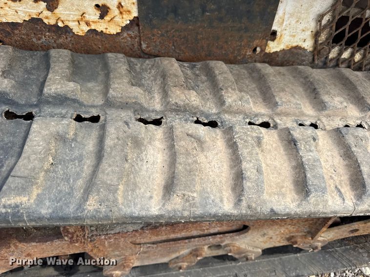 image for item EH7465 2005 Bobcat MT55 compact utility loader