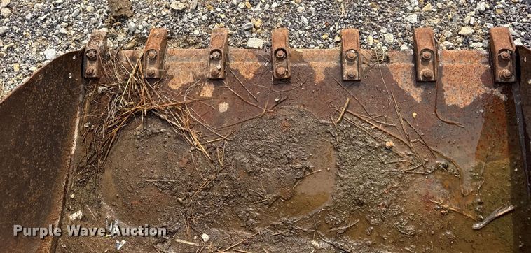 image for item EH7465 2005 Bobcat MT55 compact utility loader