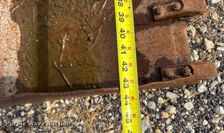 image for item EH7465 2005 Bobcat MT55 compact utility loader