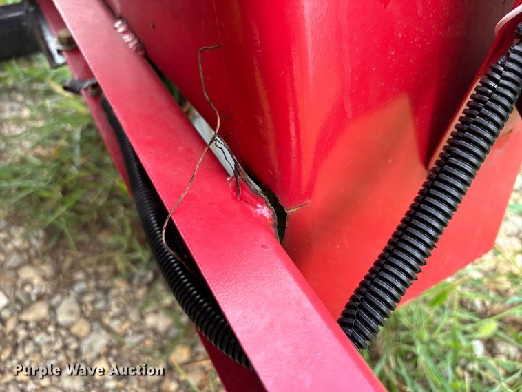 image for item EJ7650 TurfMaker straw blower