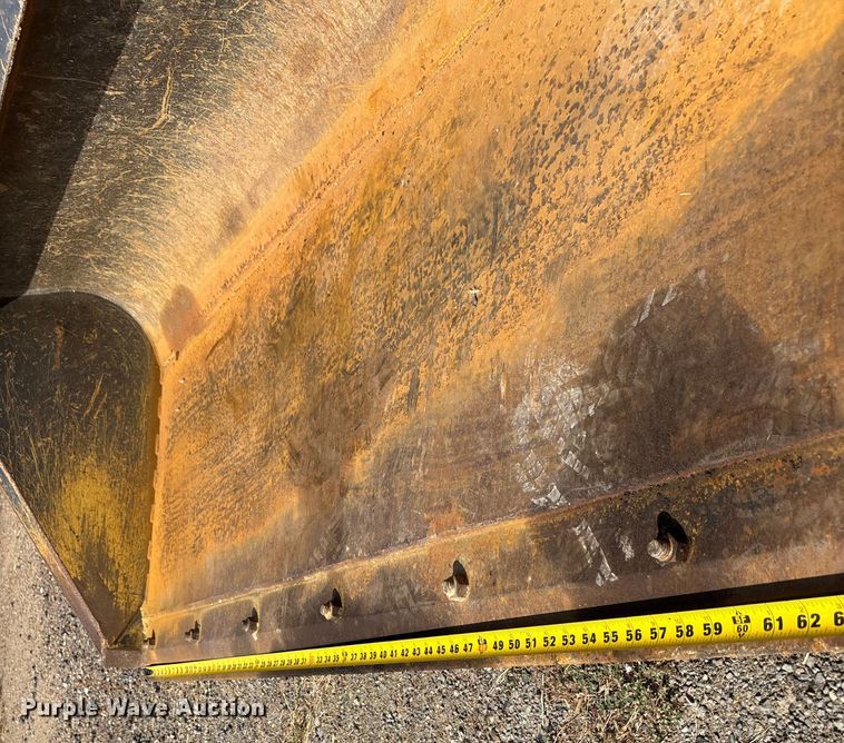 image for item EJ7657 2023 Case SV280B skid steer loader