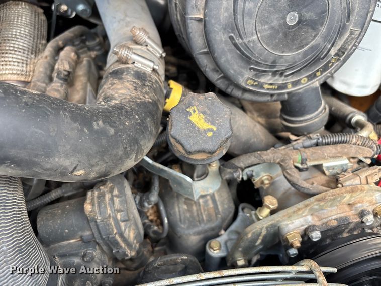 image for item EJ7657 2023 Case SV280B skid steer loader