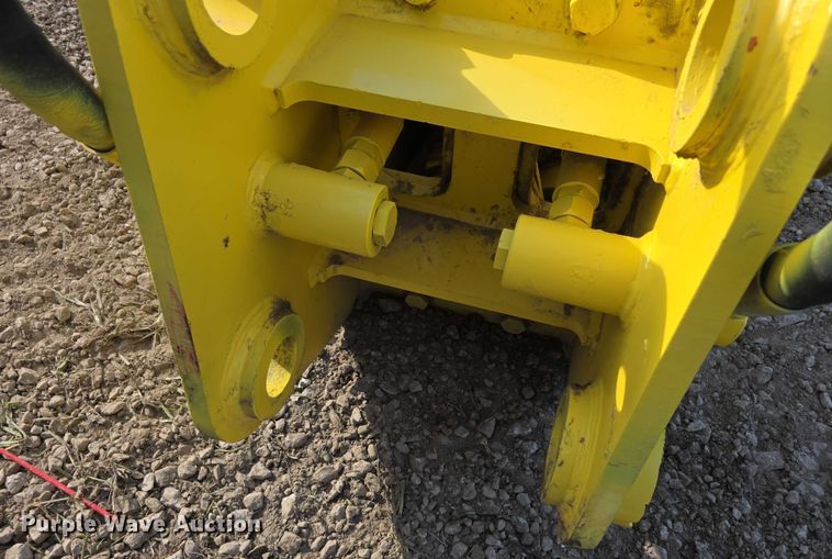 image for item EK5439 NPK GH18 breaker