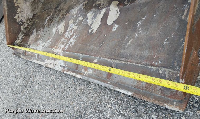 image for item EL6110 2019 Case SR240 skid steer loader