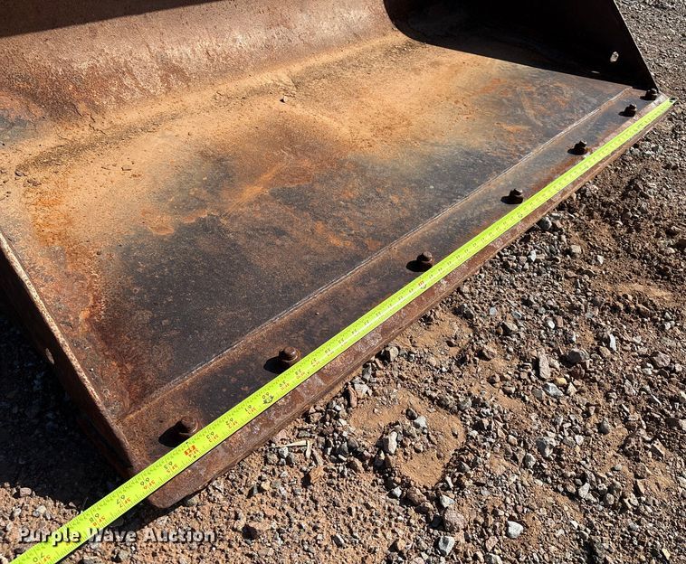 image for item EM0593 2017 John Deere 317G tracked skid steer loader