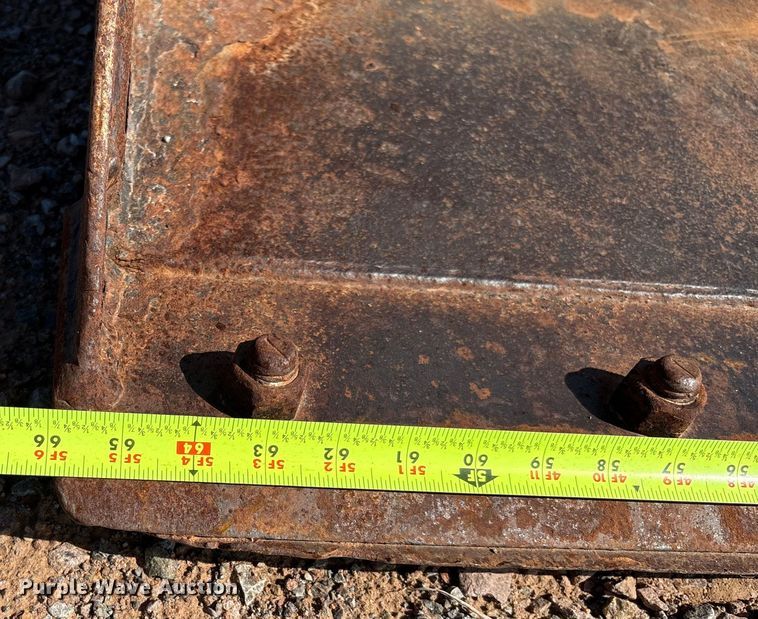 image for item EM0593 2017 John Deere 317G tracked skid steer loader