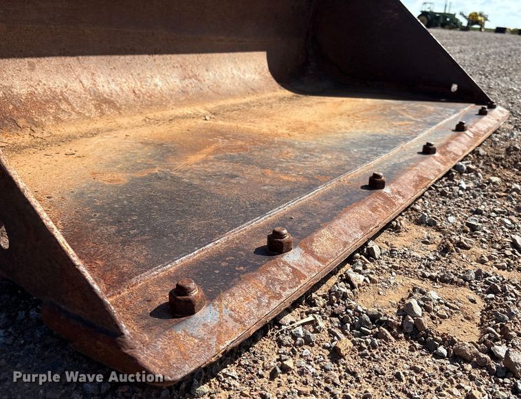 image for item EM0593 2017 John Deere 317G tracked skid steer loader