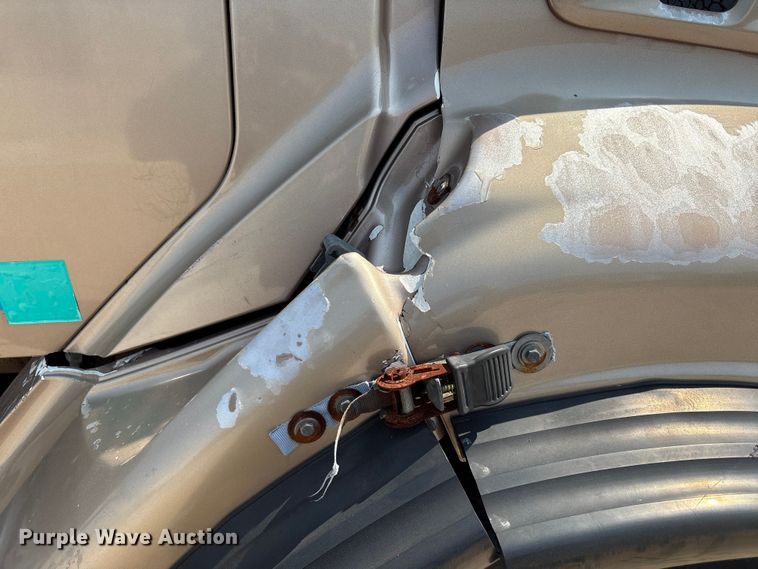 image for item EM2358 2000 Sterling Truck L9513 flatbed truck