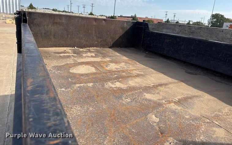 image for item EM8094 2005 International 4300 SBA 4x2 dump truck