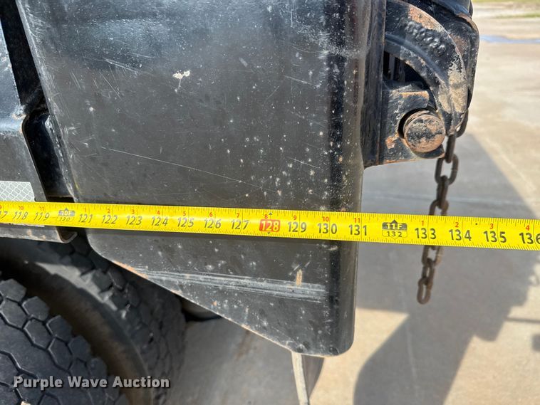 image for item EM8094 2005 International 4300 SBA 4x2 dump truck