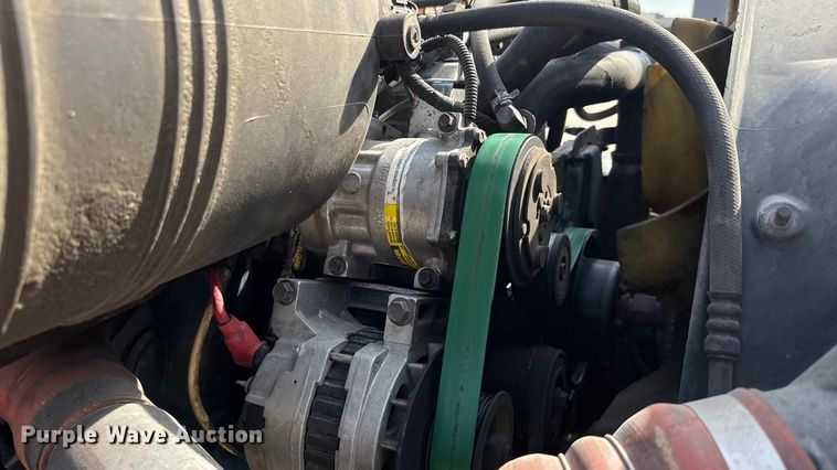 image for item EM8094 2005 International 4300 SBA 4x2 dump truck