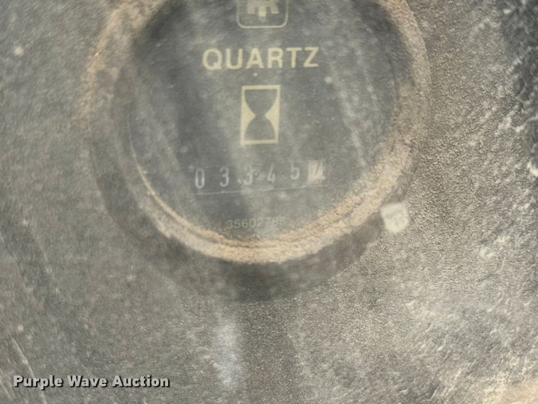 image for item EM8095 Ingersoll Rand P-185B-W-JD air compressor