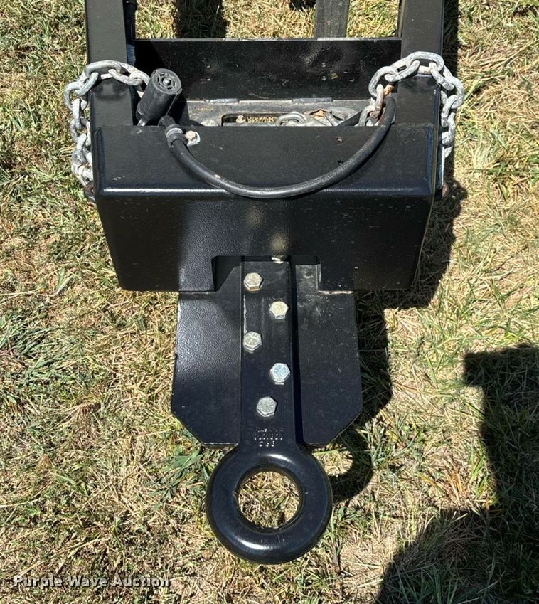 image for item EN3631 2021 Doosan XP825 HP750 air compressor