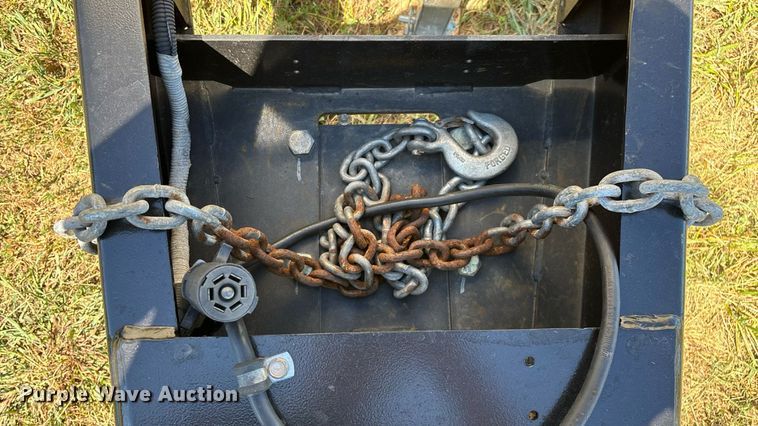 image for item EN3631 2021 Doosan XP825 HP750 air compressor