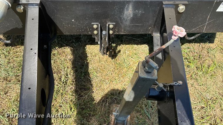 image for item EN3631 2021 Doosan XP825 HP750 air compressor