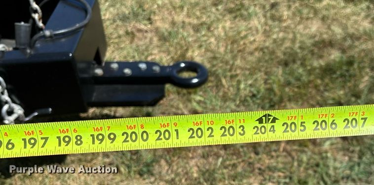 image for item EN3631 2021 Doosan XP825 HP750 air compressor