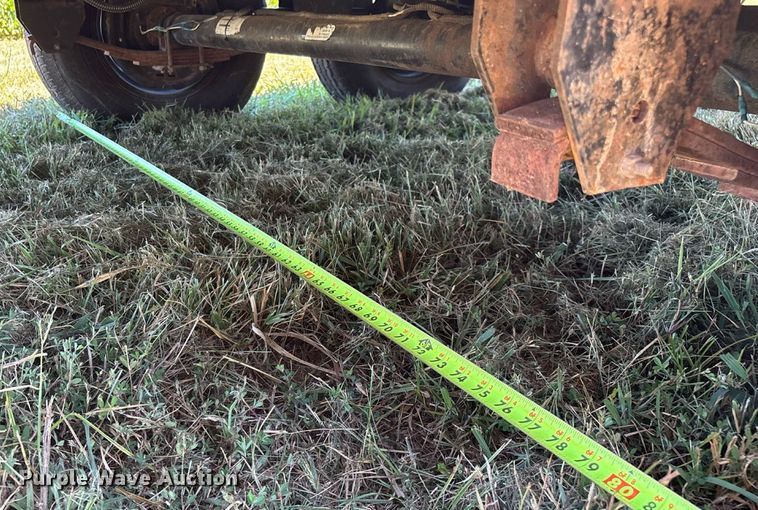 image for item EN3631 2021 Doosan XP825 HP750 air compressor