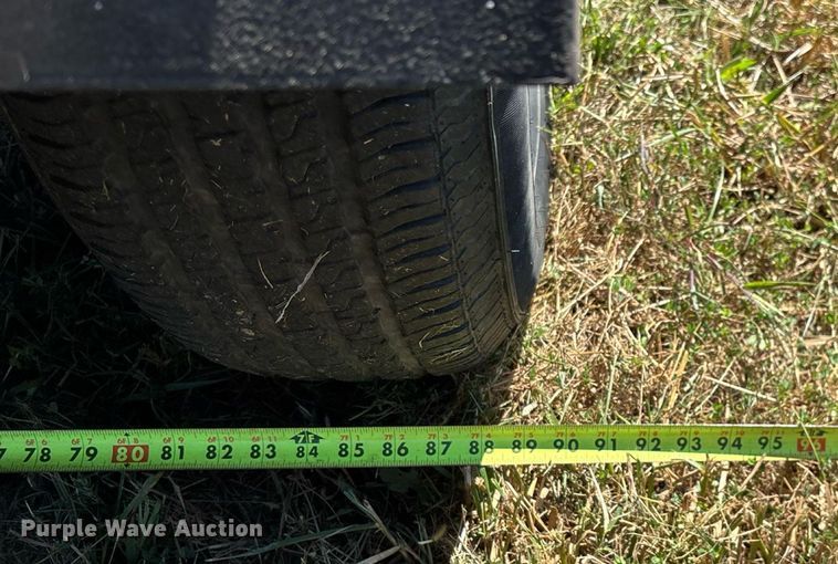 image for item EN3631 2021 Doosan XP825 HP750 air compressor