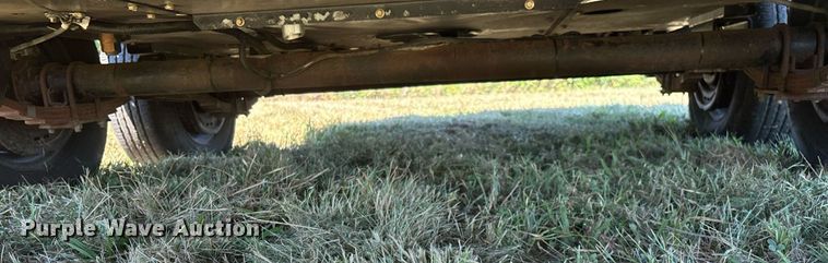 image for item EN3631 2021 Doosan XP825 HP750 air compressor