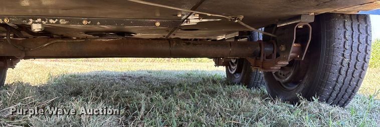 image for item EN3631 2021 Doosan XP825 HP750 air compressor