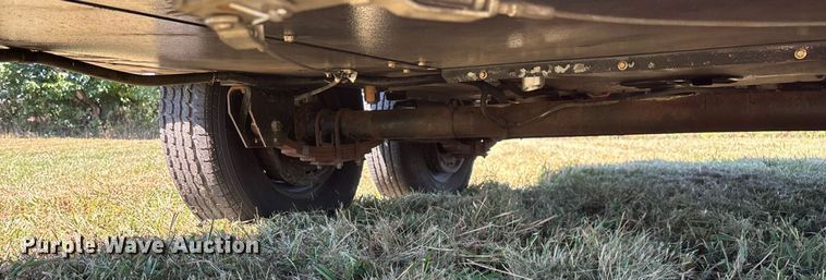 image for item EN3631 2021 Doosan XP825 HP750 air compressor